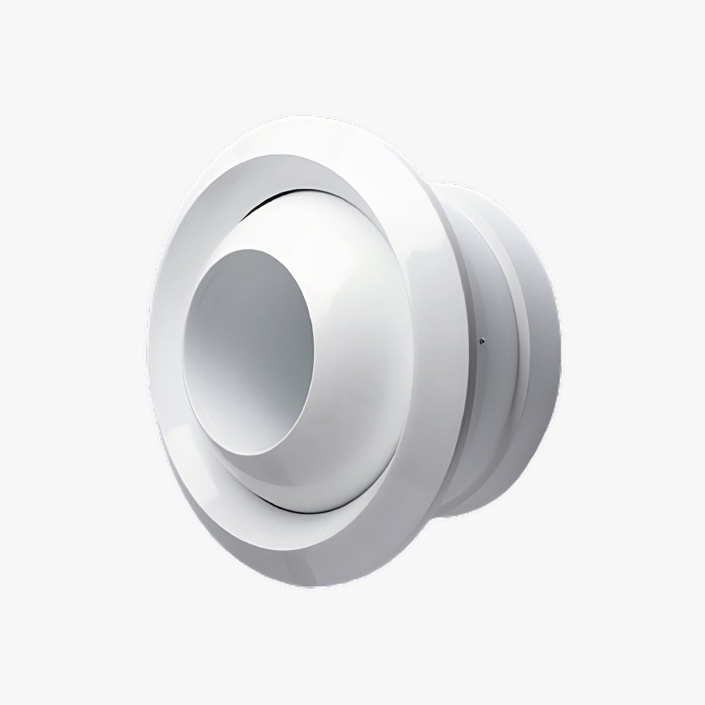 Eye Ball Diffuser